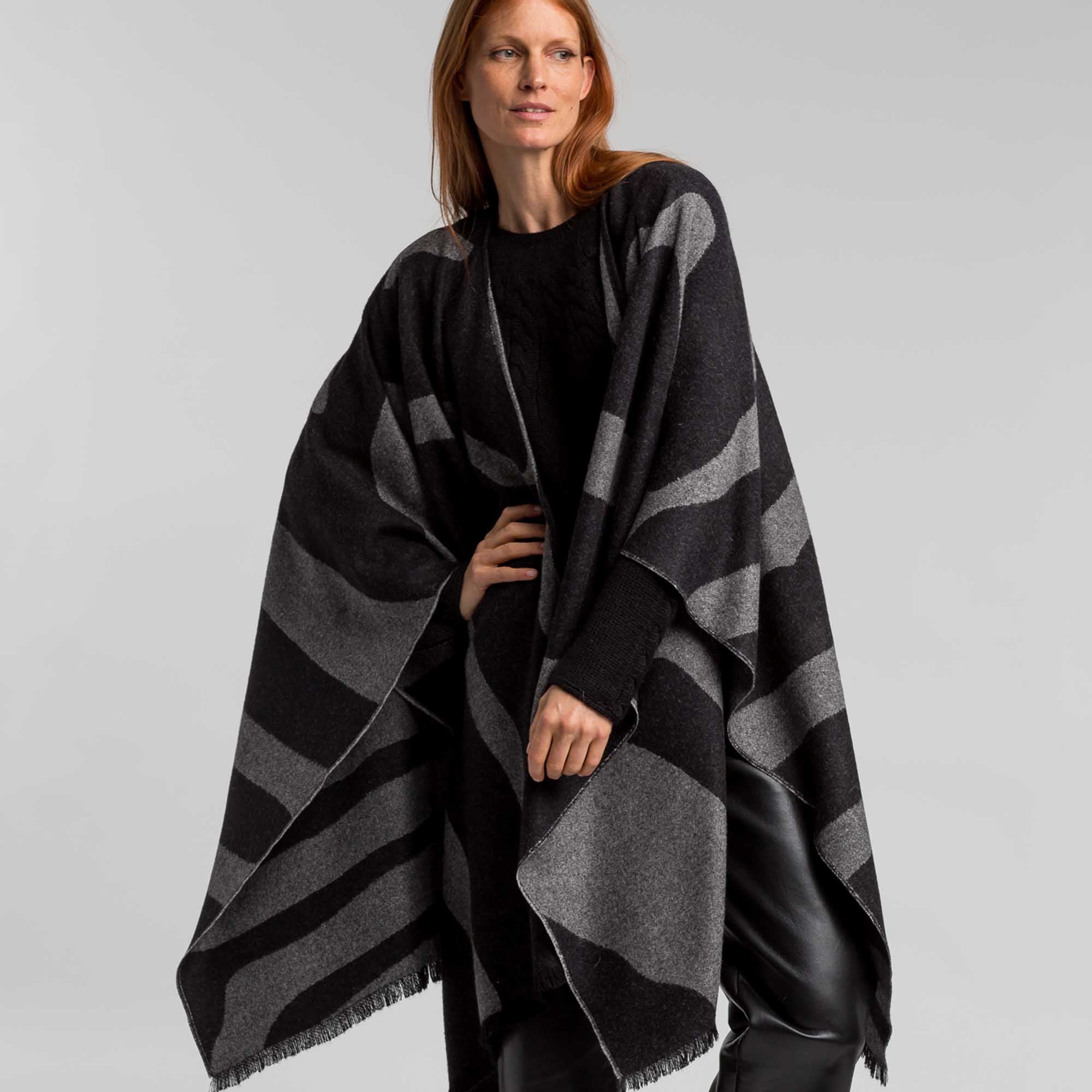 Zebra Cape