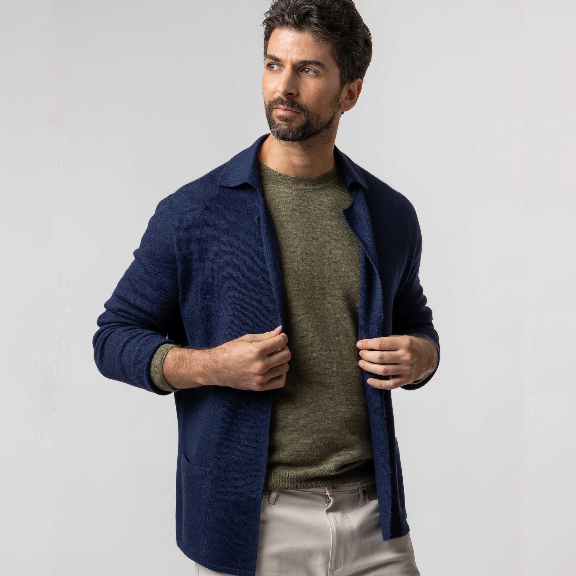 Puccini Blazer