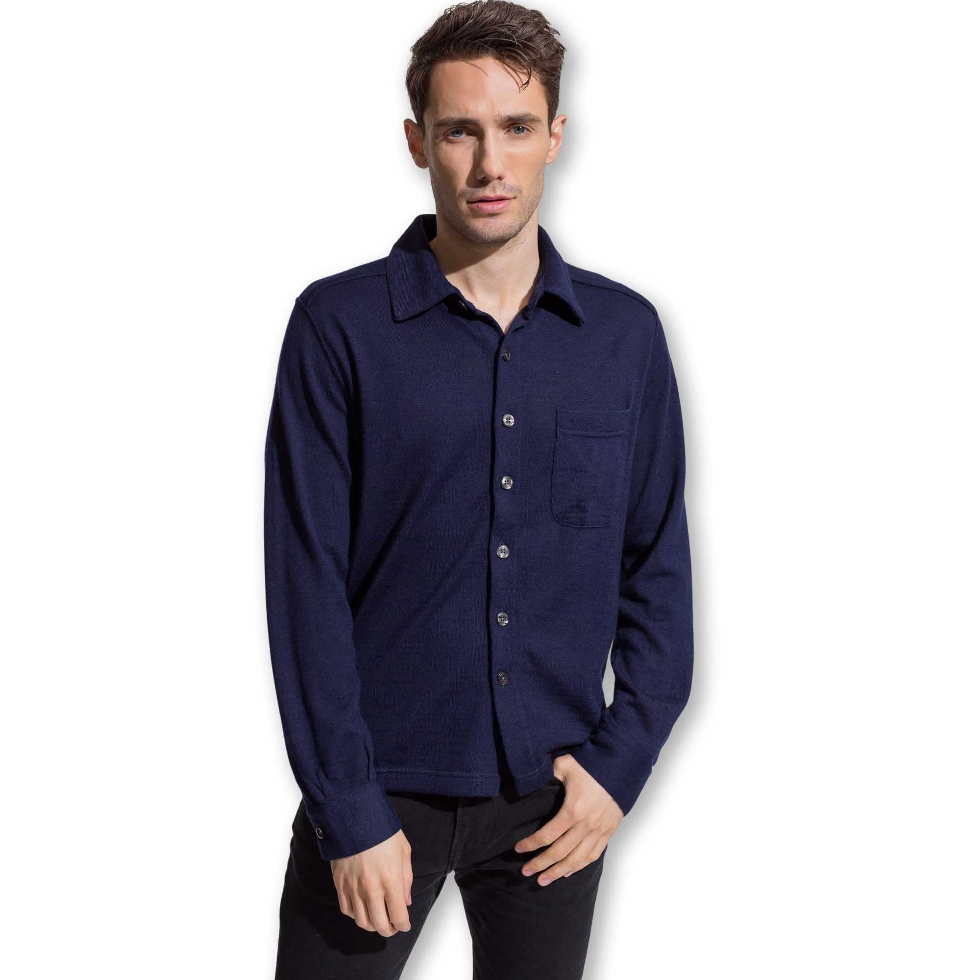Knit Shirt