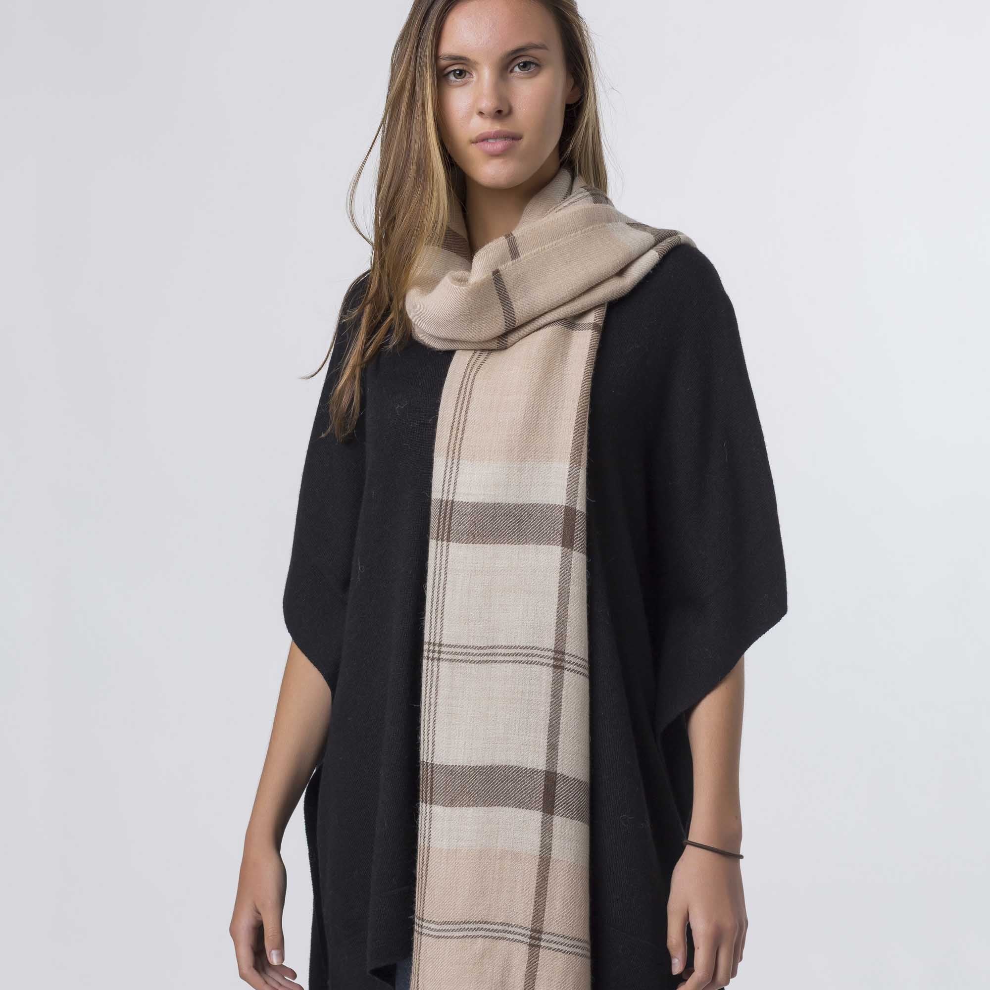 Burberry cheap helene scarf