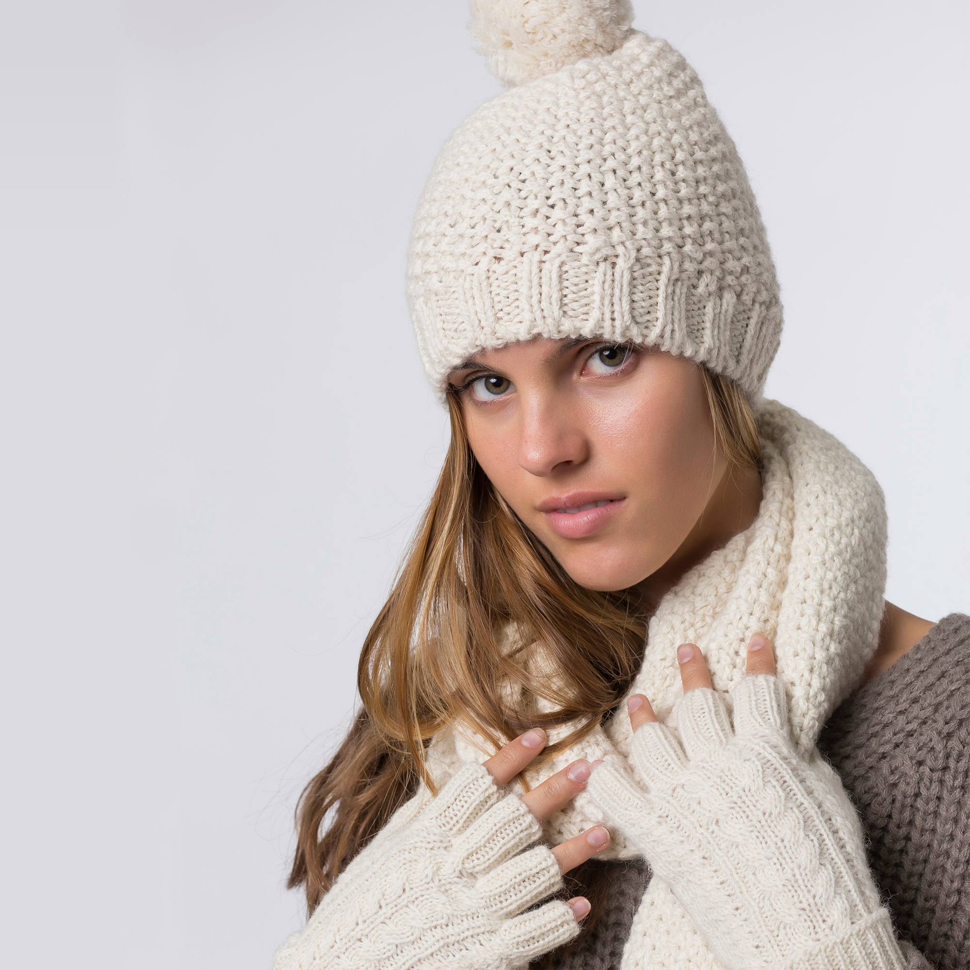 Whistler Scarf