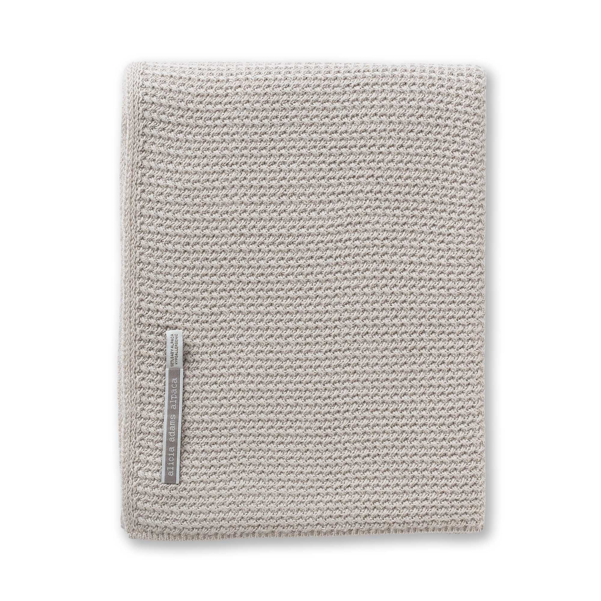 Zuma Baby Blanket