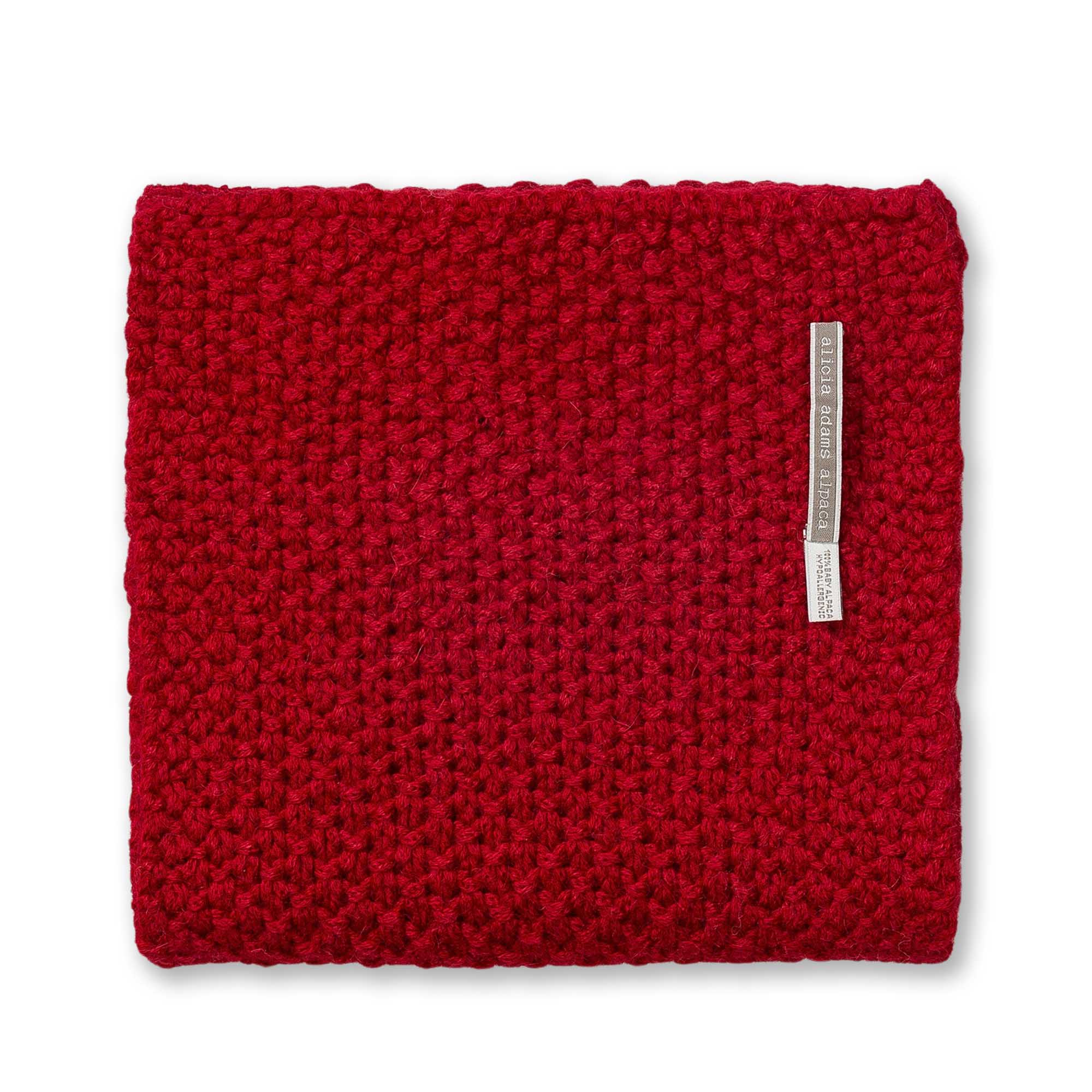 Whistler Scarf