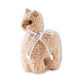 Baby Alpaca Toy