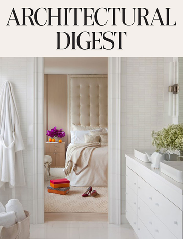 Architectural Digest