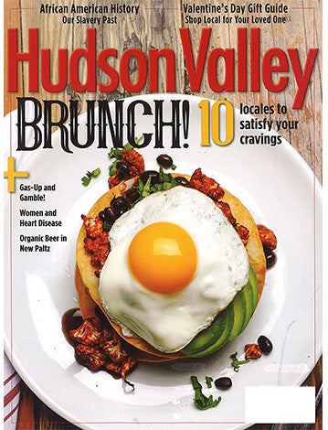 Hudson Valley Brunch