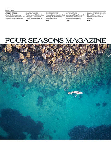 Four Seasons Magazine