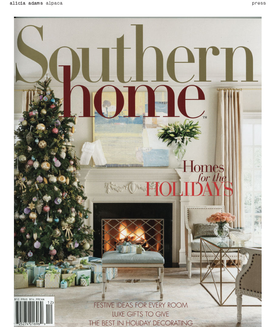 Southern Home