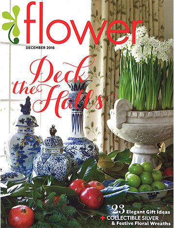 Flower Magazine