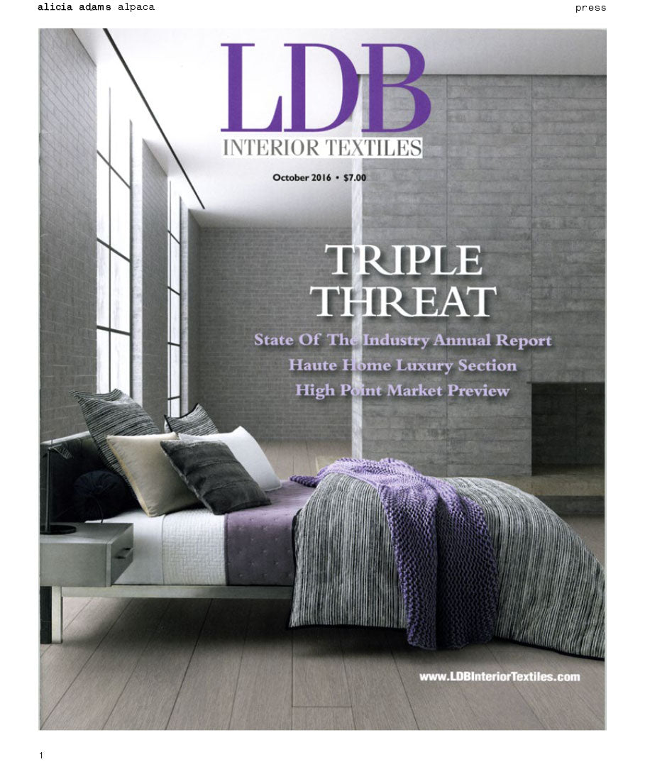 LDB Interior Textiles