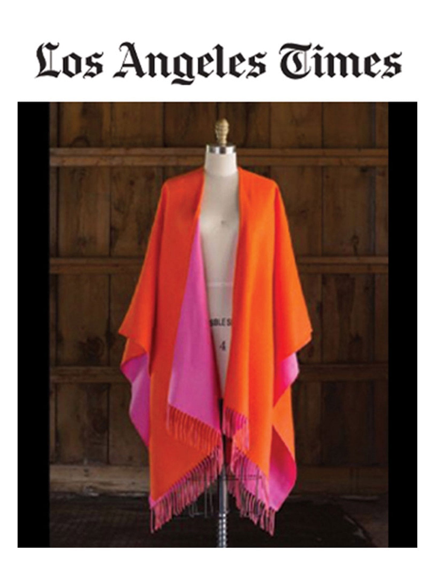Los Angeles Times