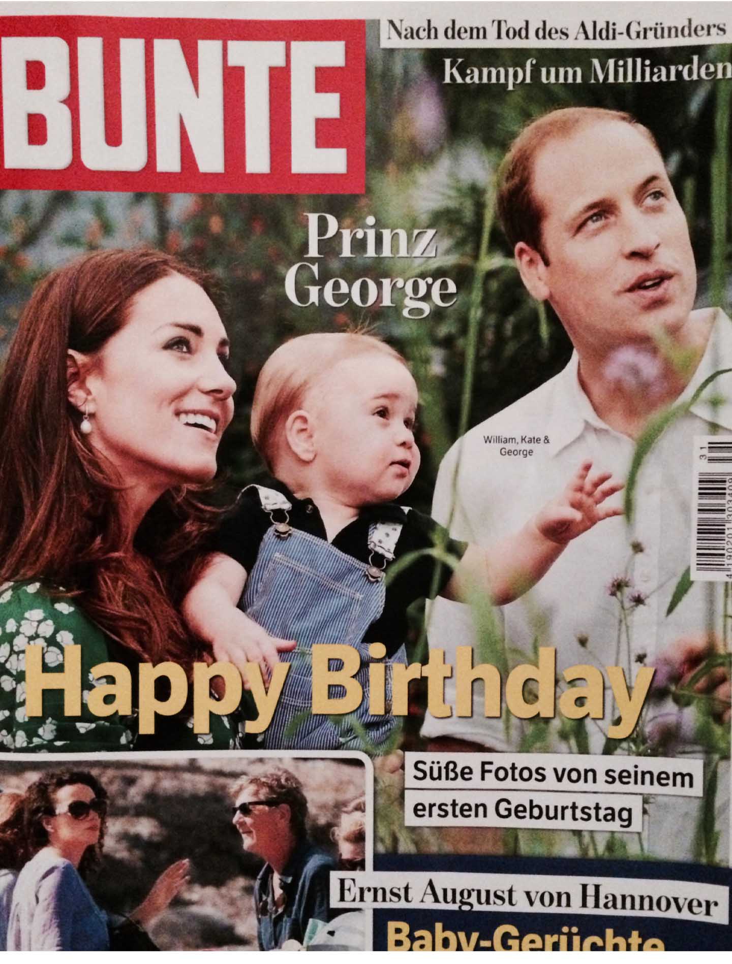Bunte