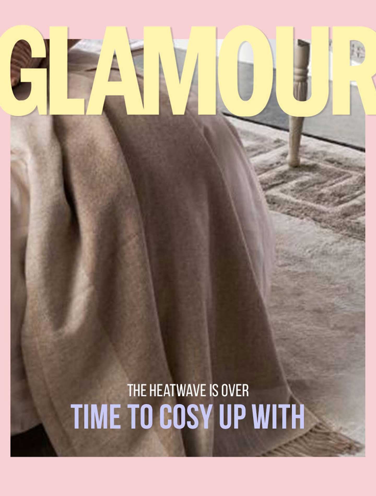 Glamour UK