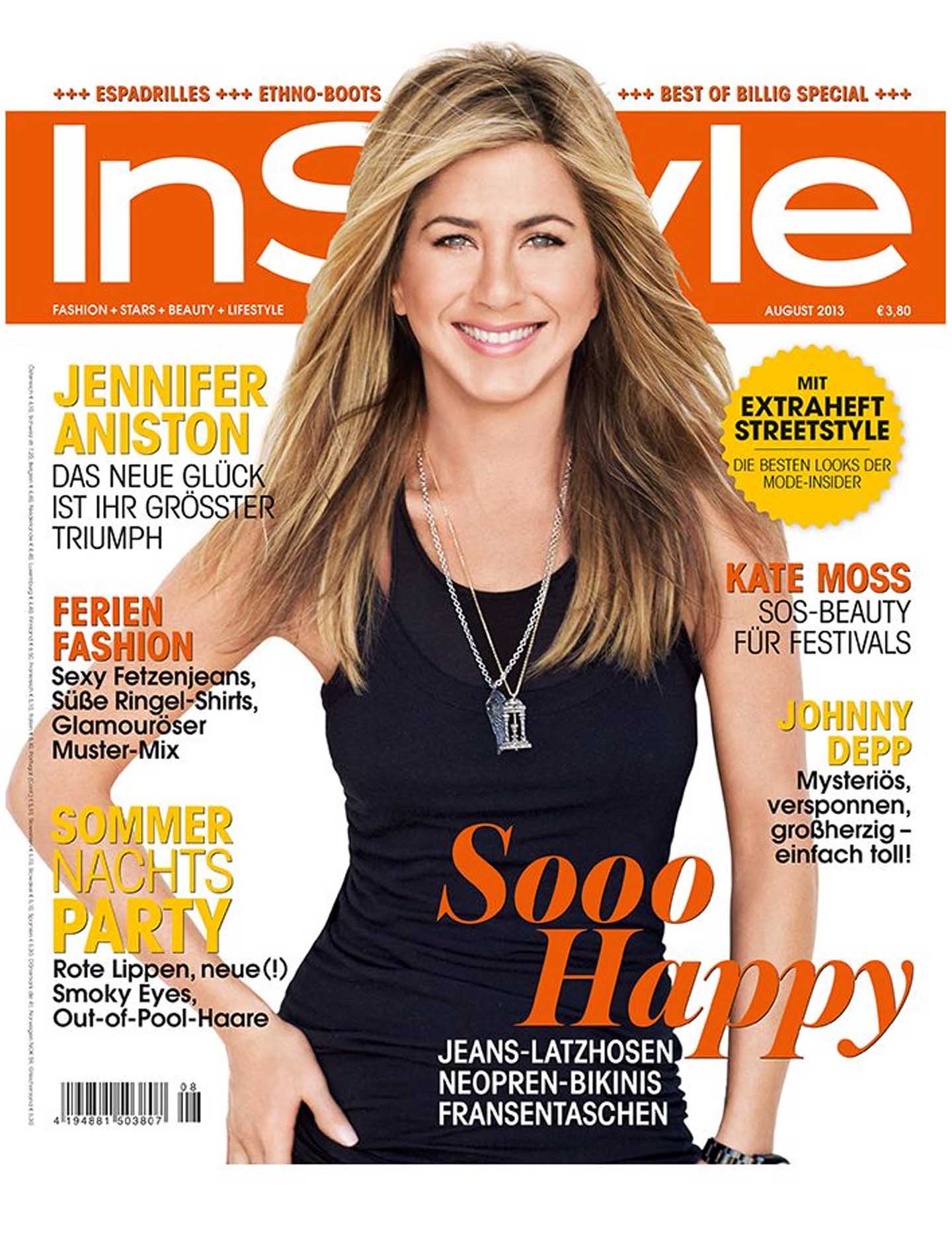 InStyle