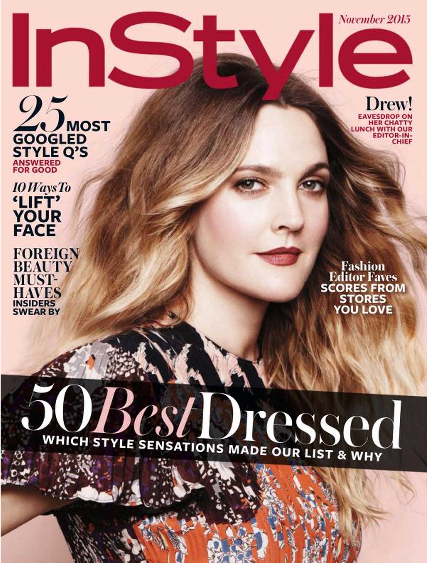 InStyle
