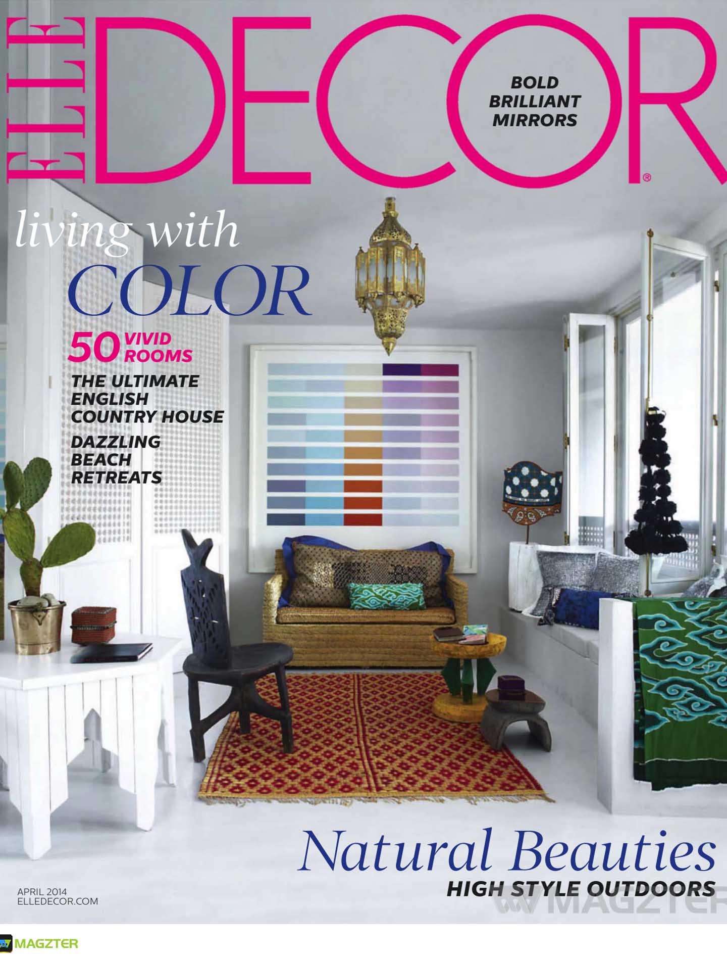 Elle Decor