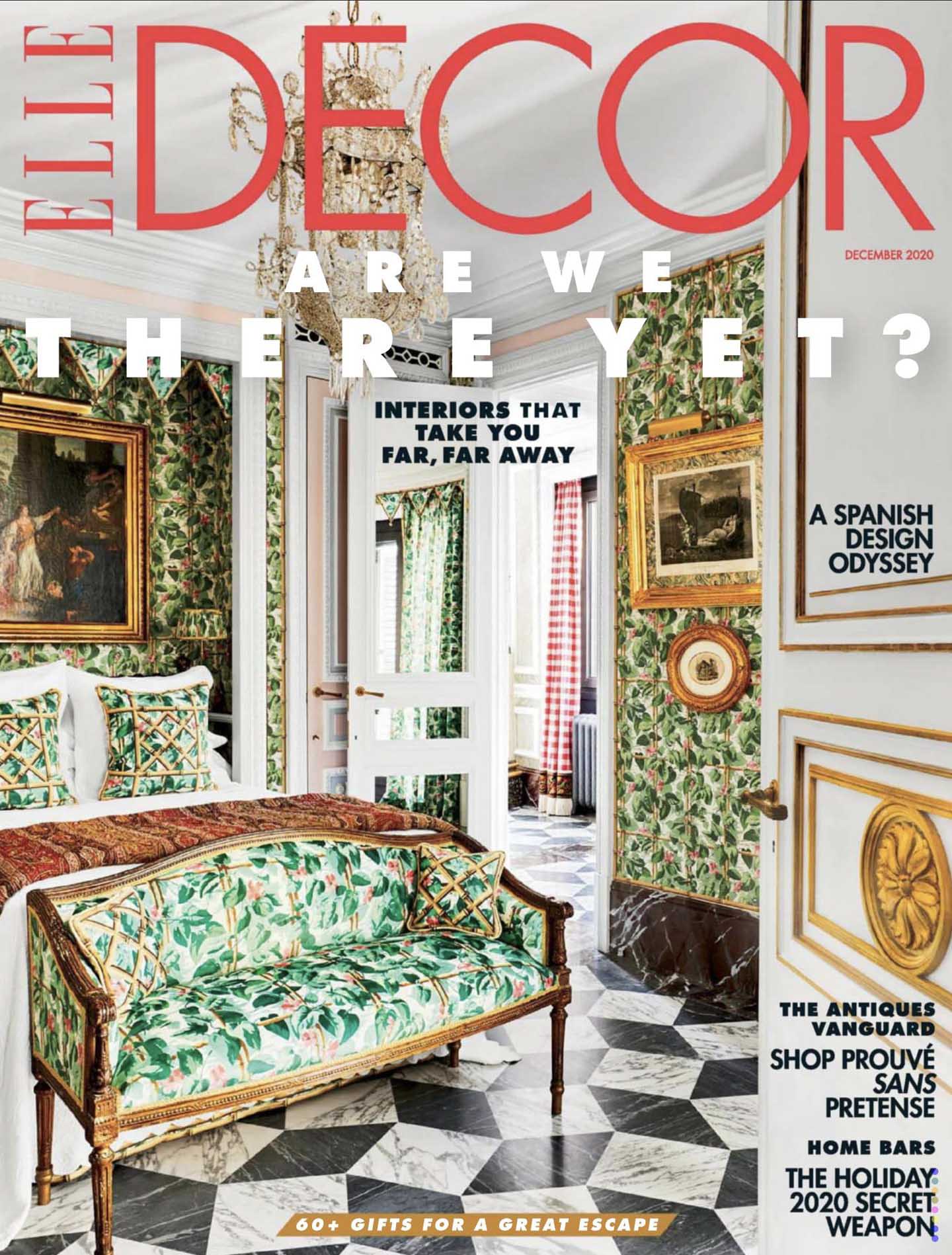 Elle Decor