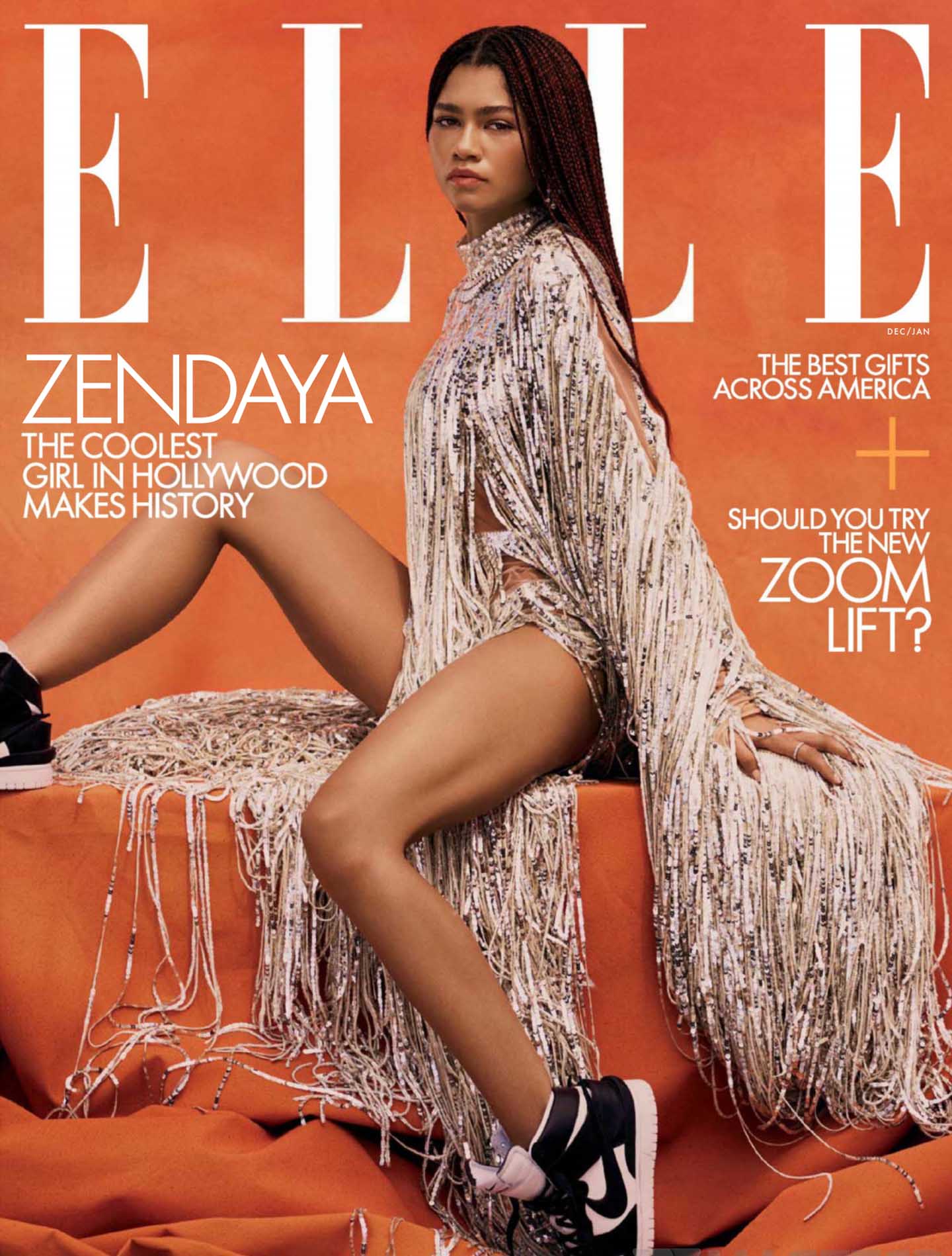 Elle