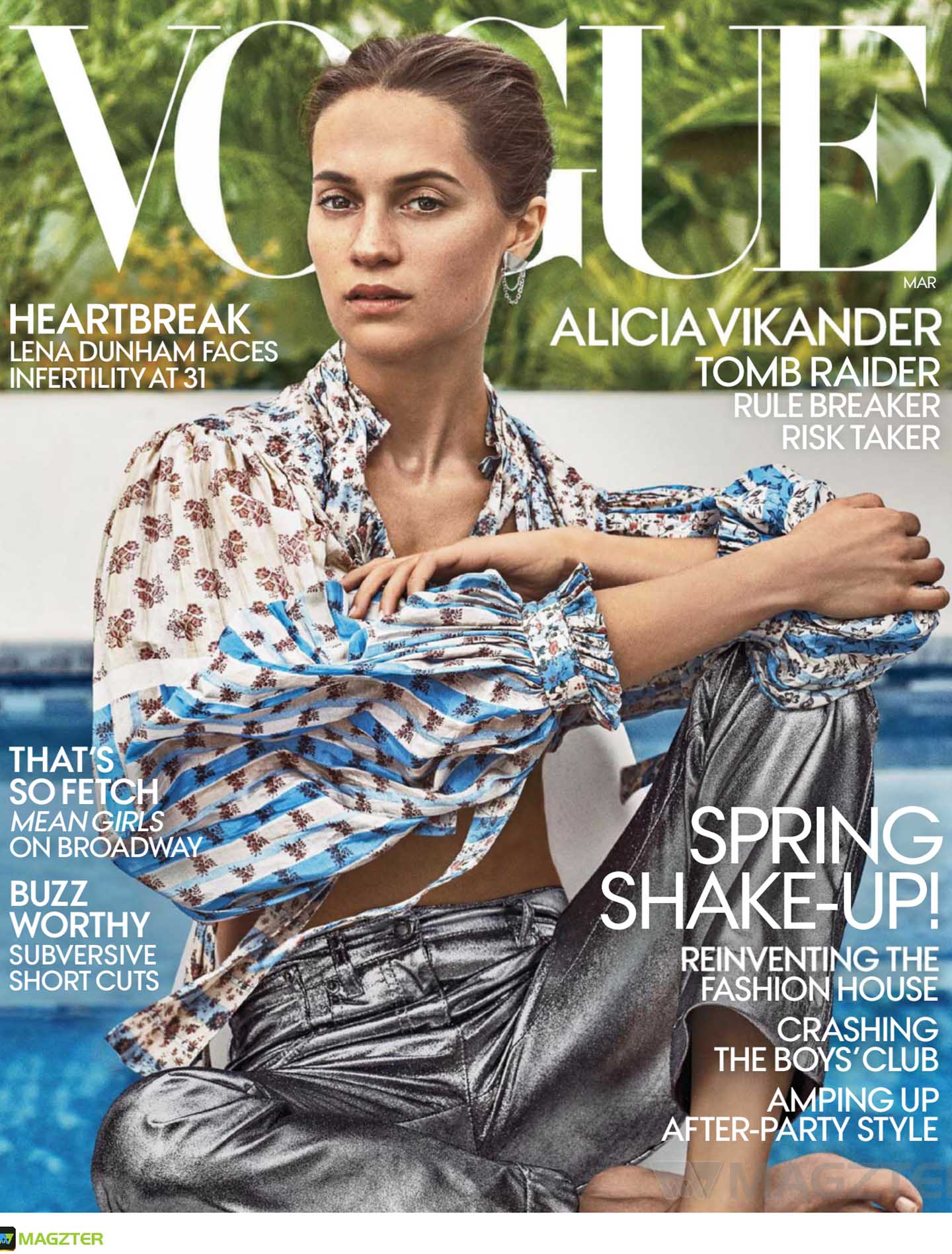 Vogue