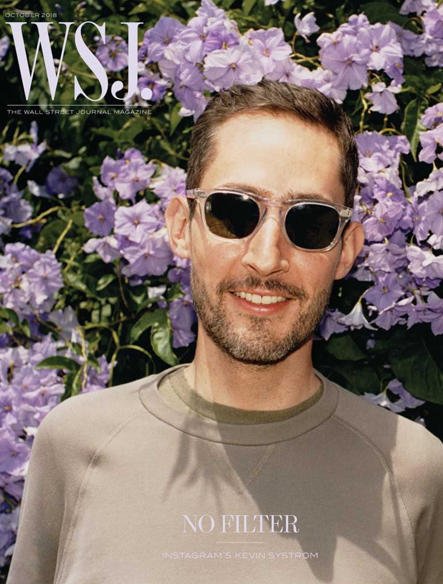 WSJ Magazine