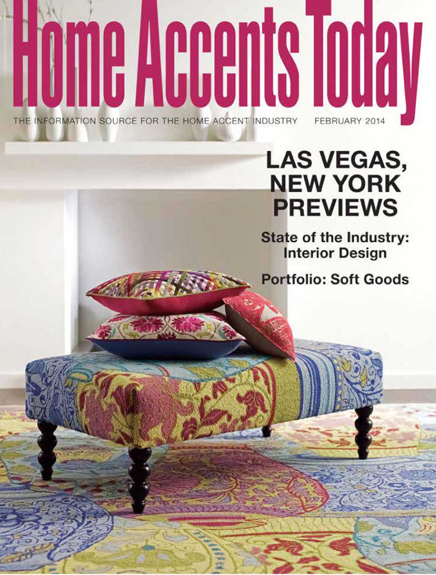 Home Accents Today