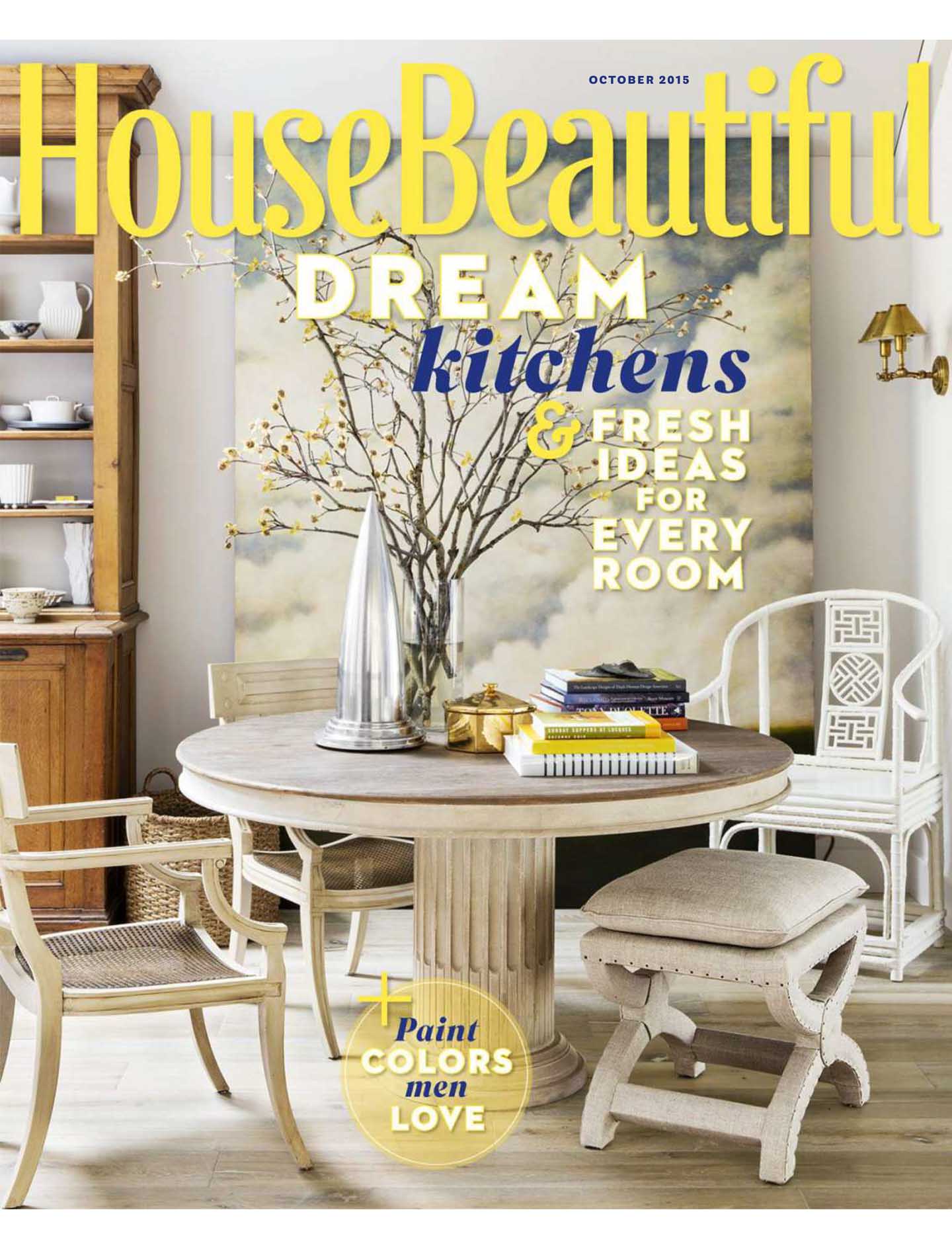House Beautiful