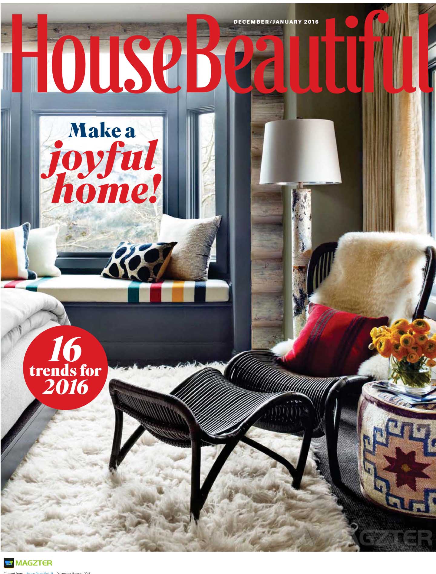 House Beautiful