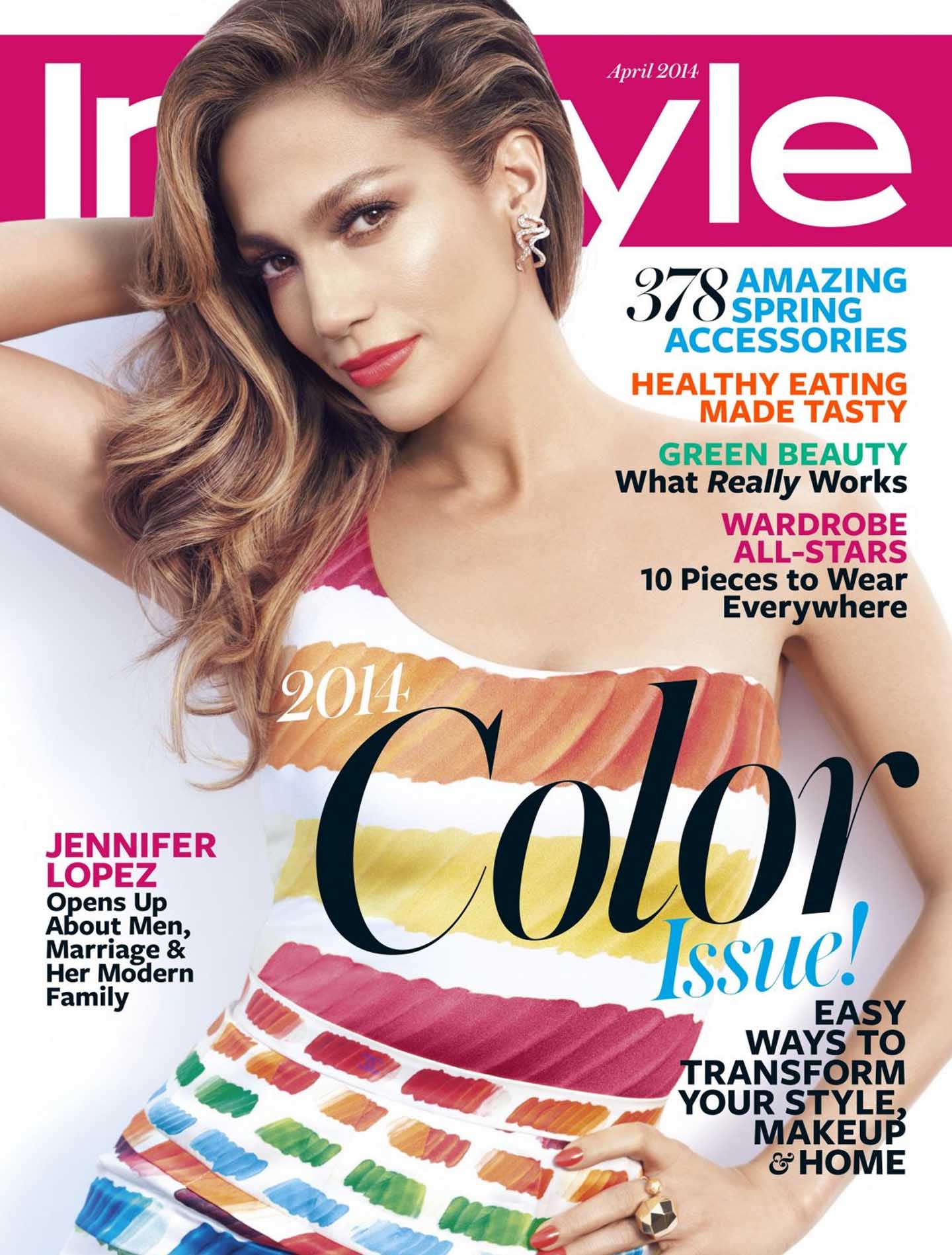 InStyle