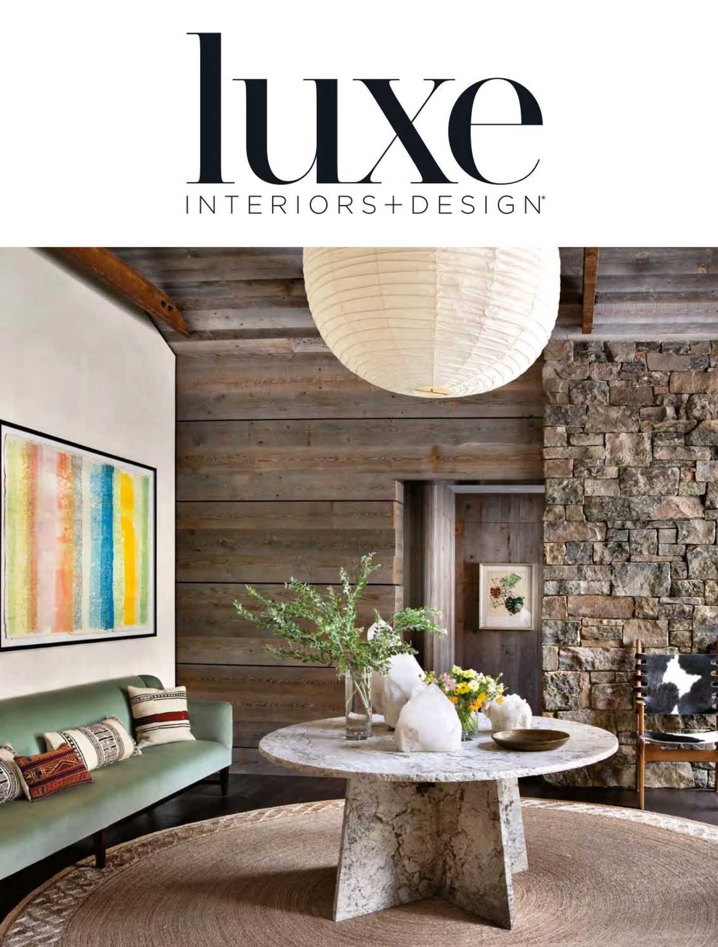 Luxe Magazine-Sep-2021