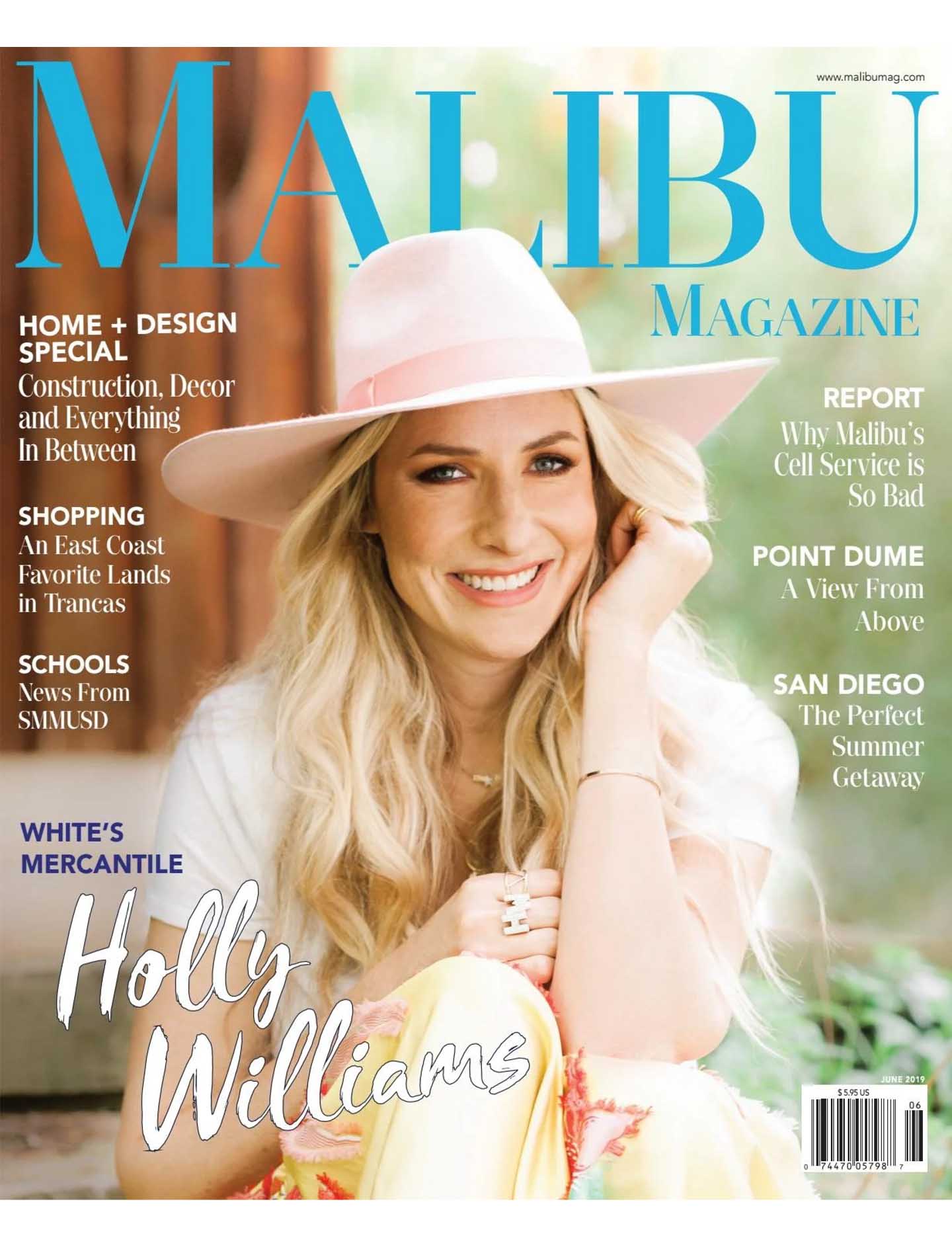Malibu Magazine