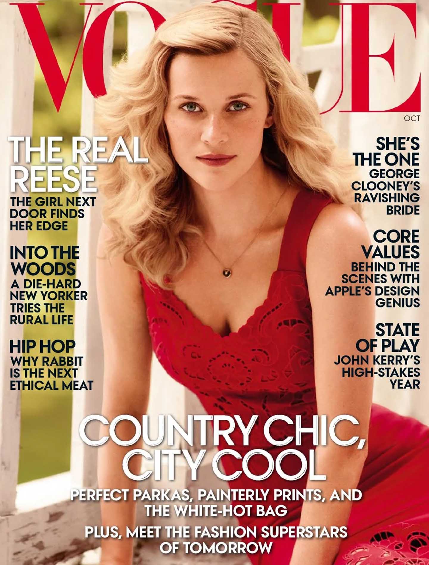 Vogue