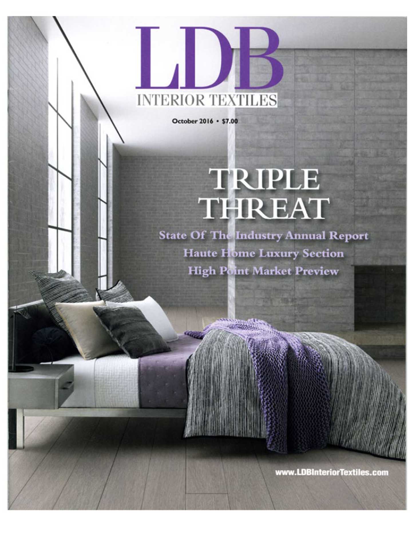 LDB Interior Textiles