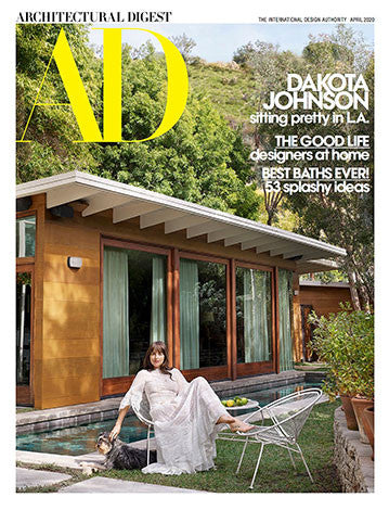 Architectural Digest - AD PRO