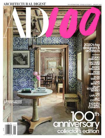 Architectural Digest - AD PRO