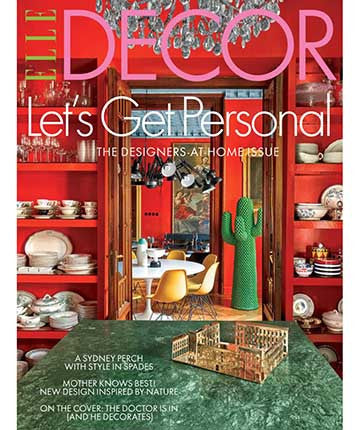 ELLE Decor