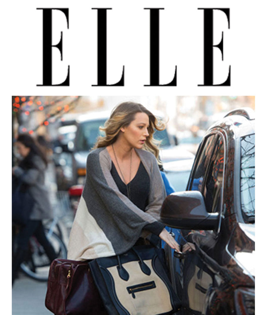 Elle