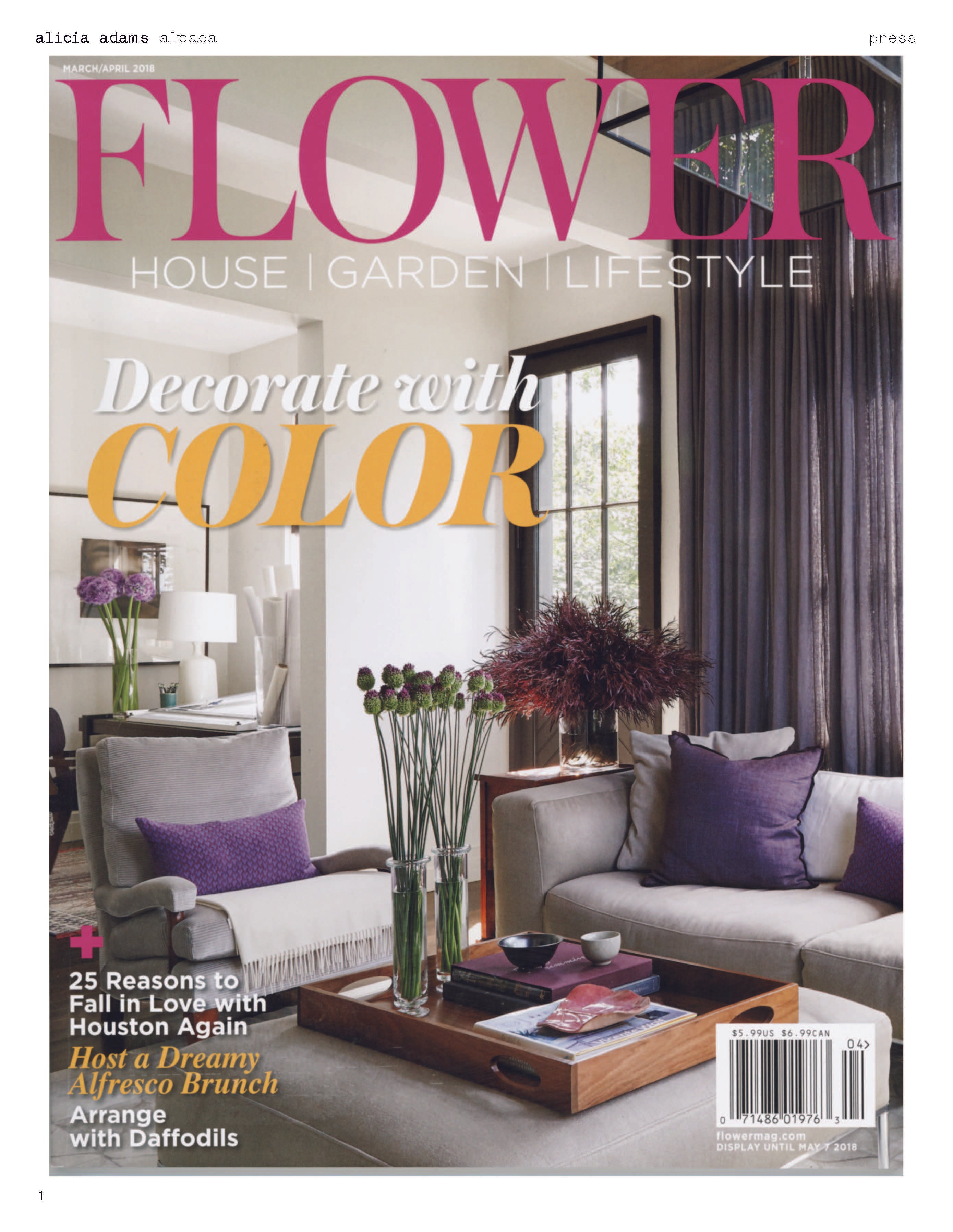 Flower Magazine