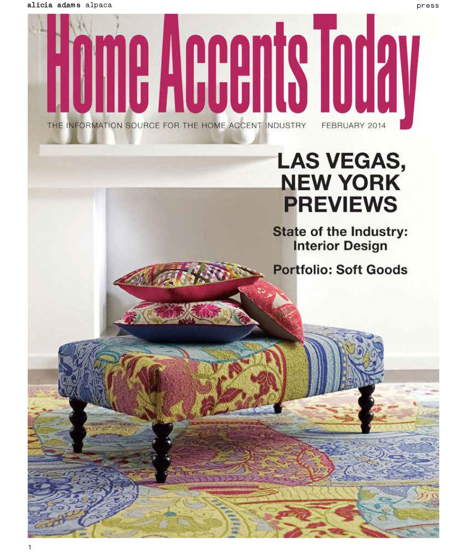 Home Accents Today