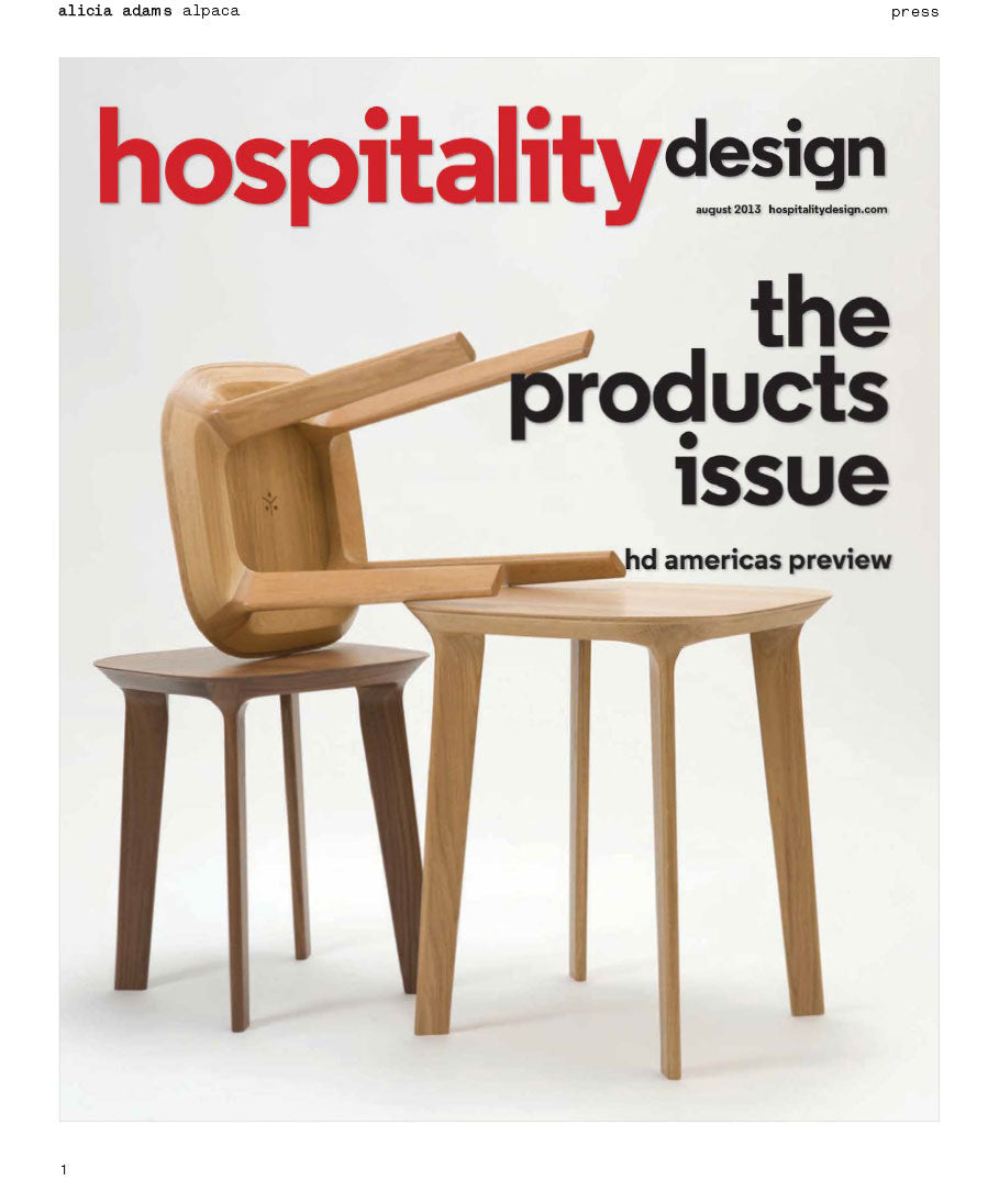 Hospitality Design