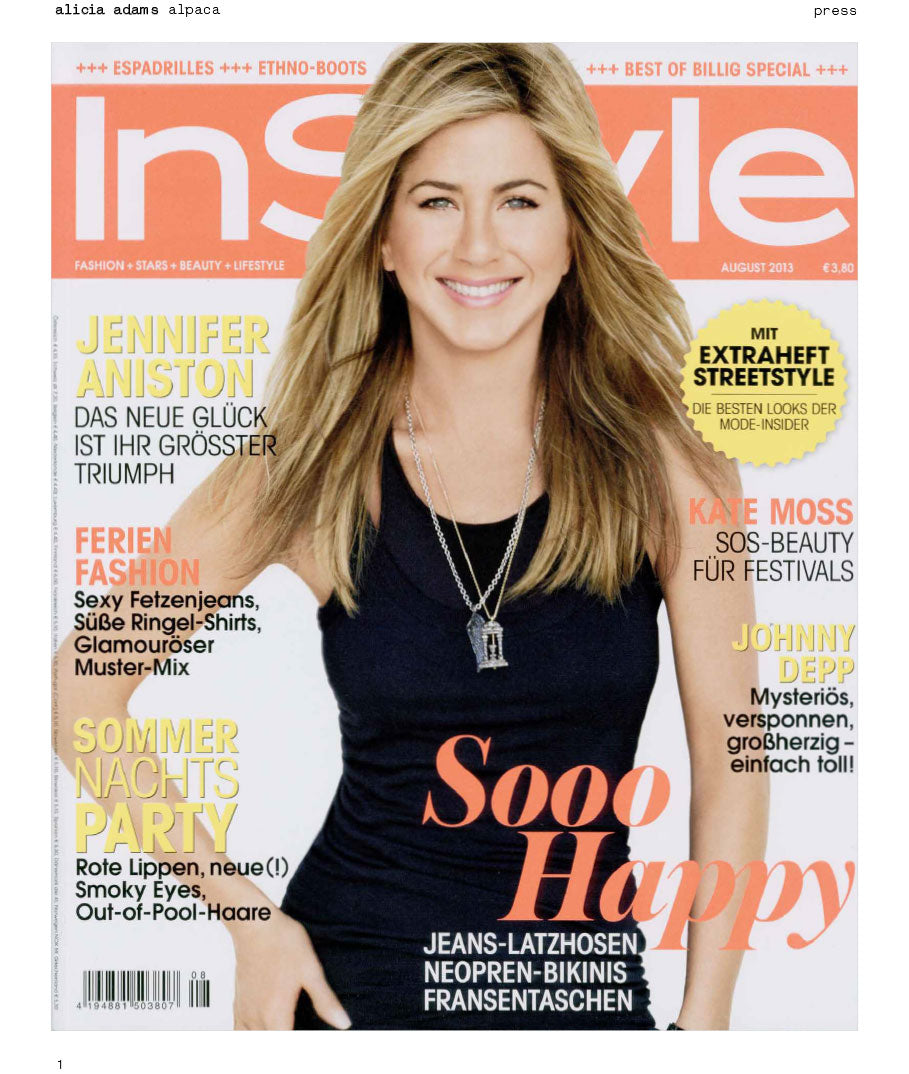 InStyle