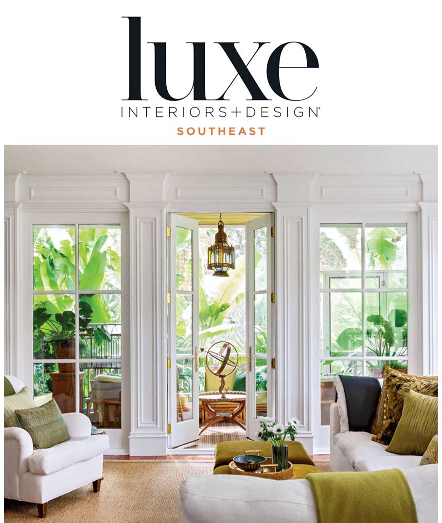 Luxe Magazine