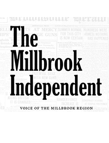 The Millbrook Independent