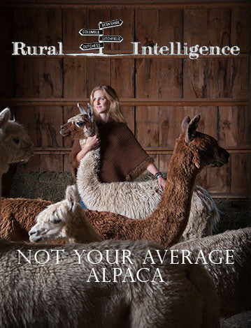 Rural Intelligence