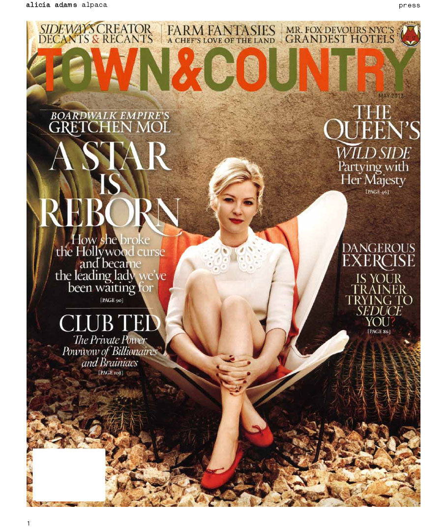 Town & Country