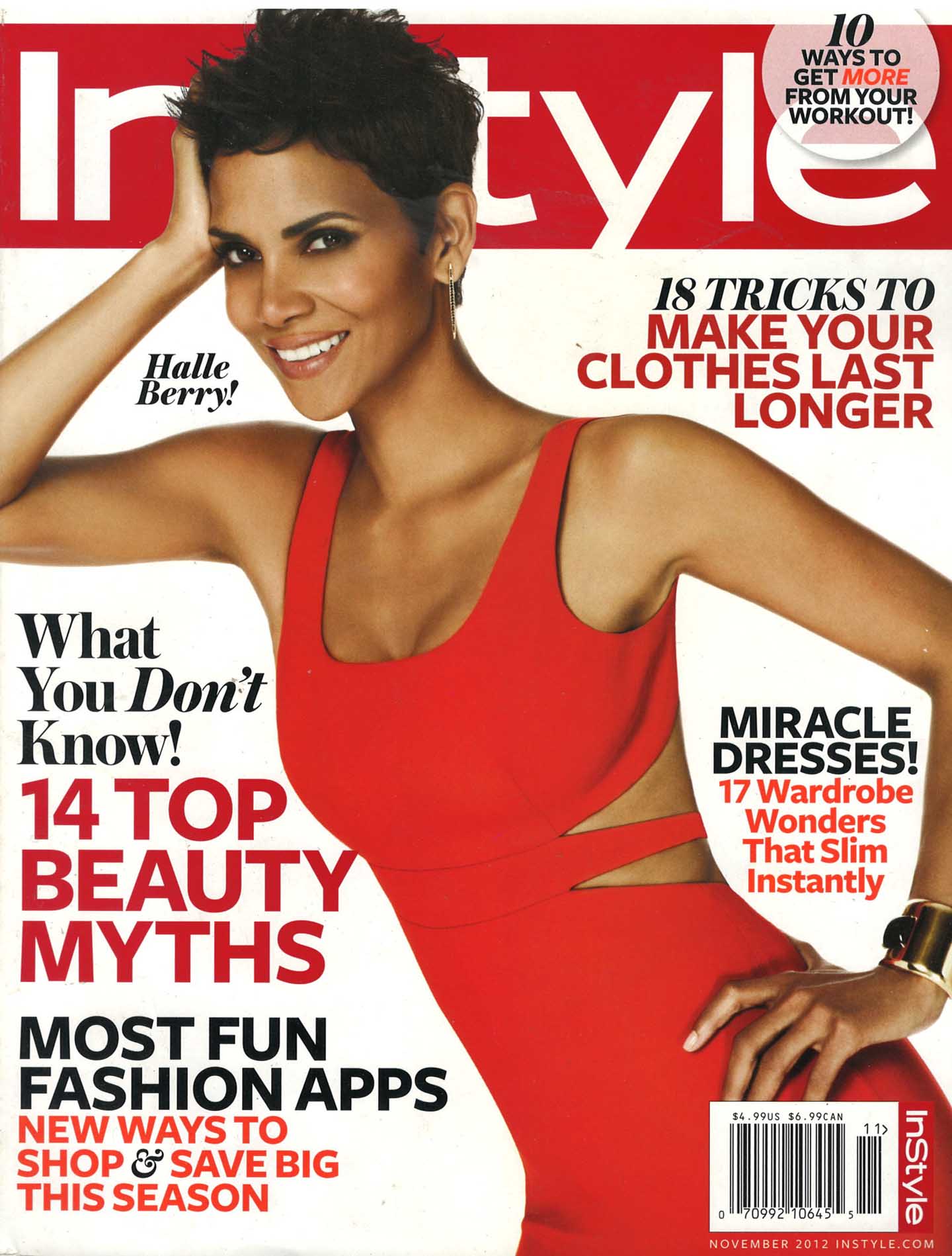 InStyle