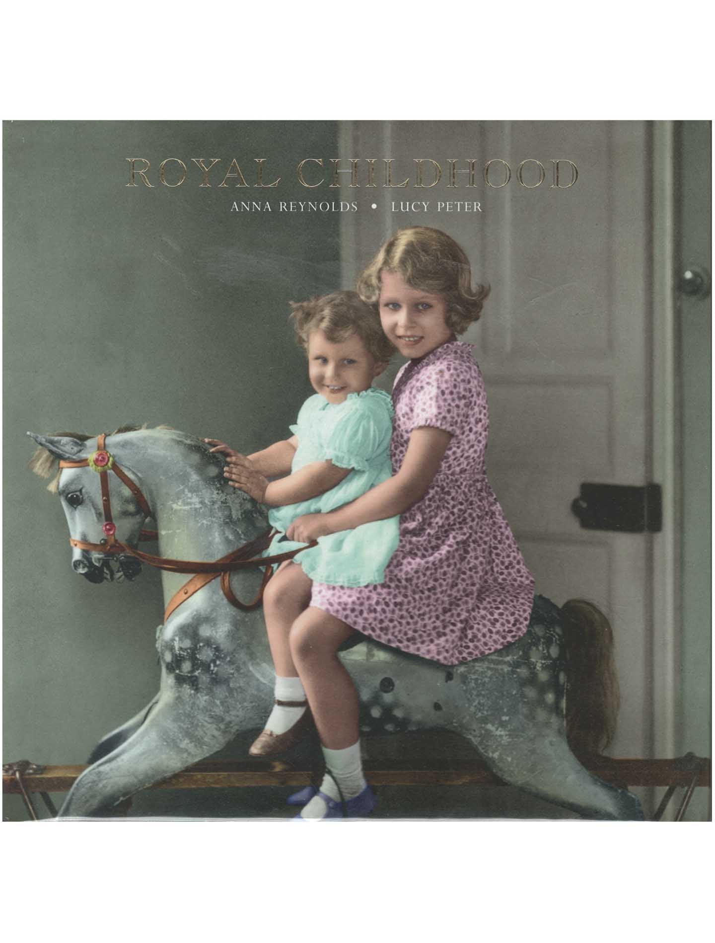 Royal Childhood