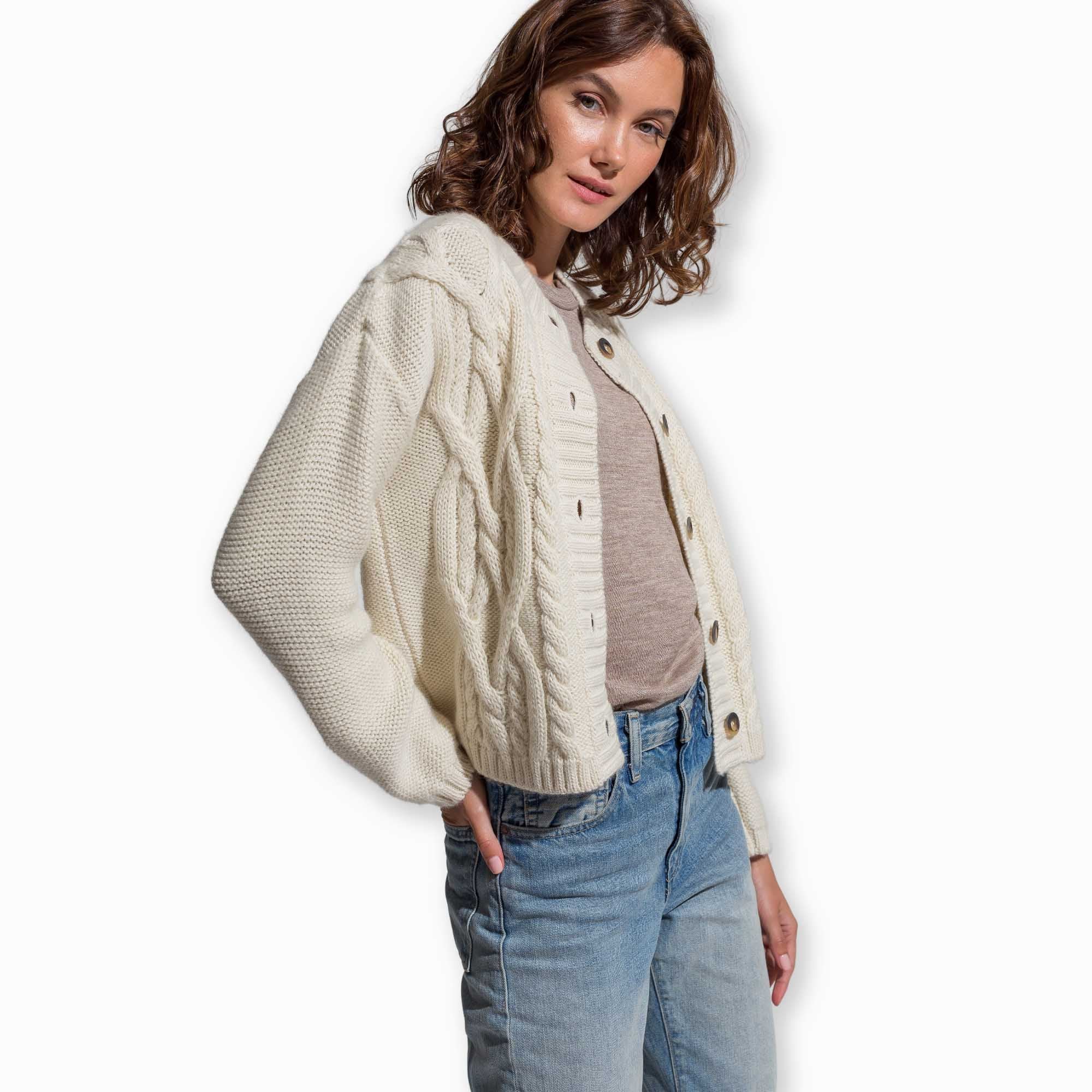 Buckley Cardigan