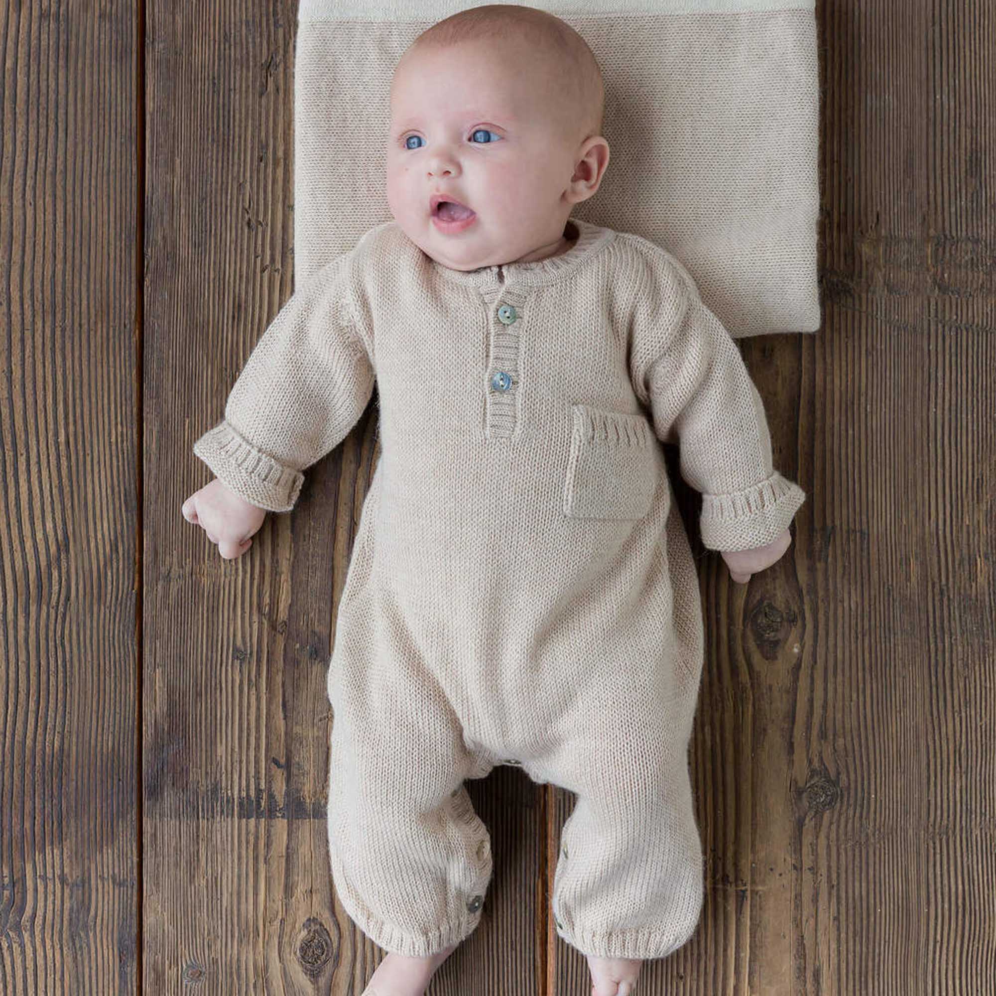 Alegra Onesie