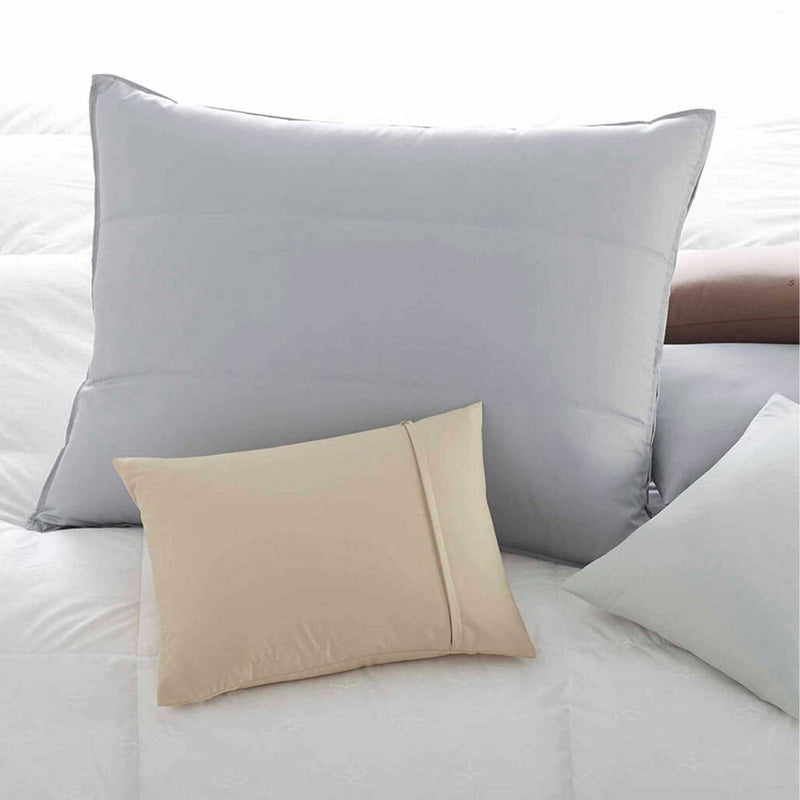 Down Hotel Pillow Cover