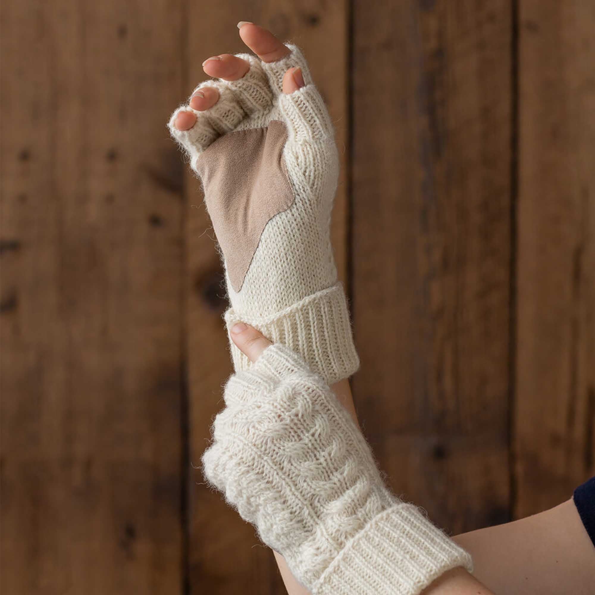 Dixie Driving Gloves